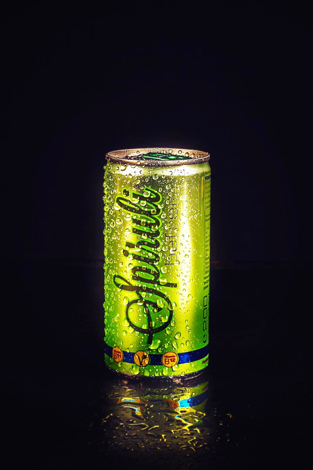SPIRULI Dose